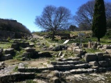 Click for full size image of Morgantina (PID:74082) Morgantina