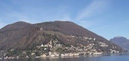 Click for full size image of The Ceresio Valley (PID:102746) The Ceresio Valley