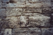 Click for full size image of Poseidonia Temple of Athena (PID:43727) Poseidonia Temple of Athena
