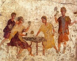 Click for full size image of Pompeii (PID:269892) Pompeii