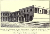 Click for full size image of Pompeii (PID:100560) Pompeii