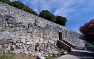 Alatri Acropolis & Cyclopean Walls
