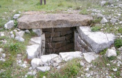 Mount Adranone  - PID:105904