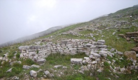 Mount Adranone  - PID:105891