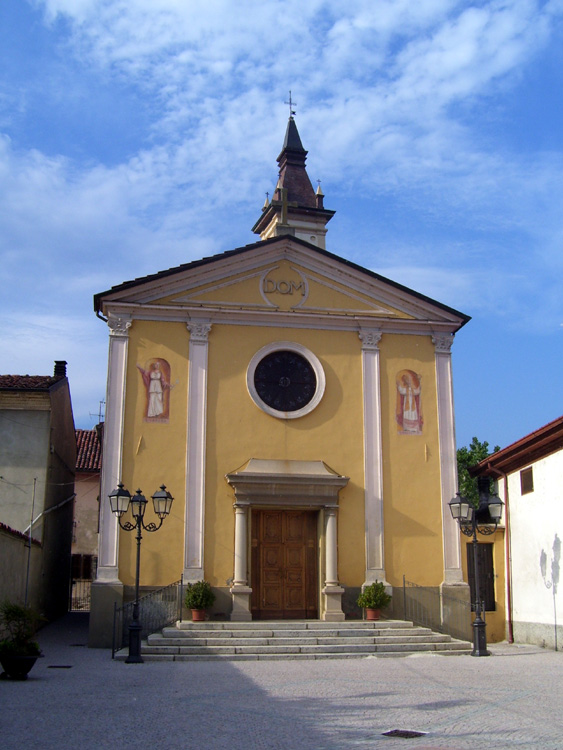 Pietra Guaritrice di Villa del Foro