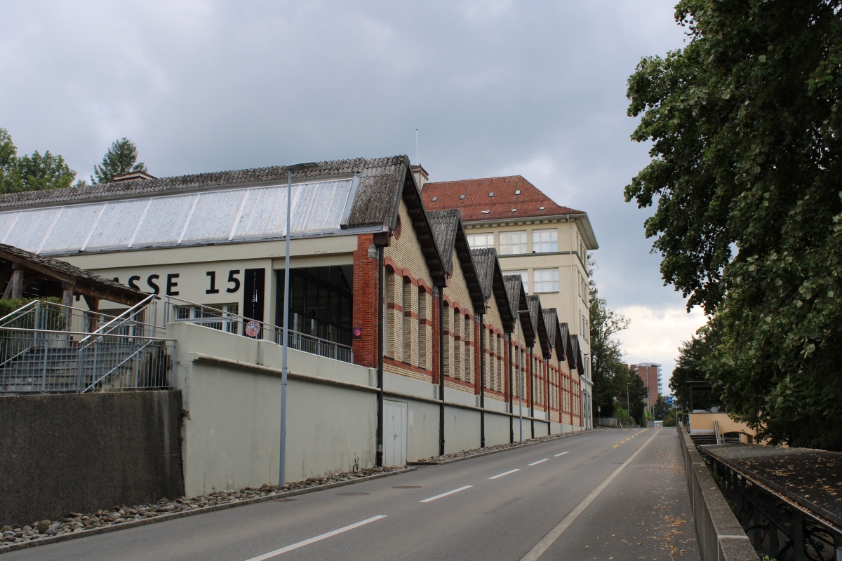 Museum für Urgeschichte(n)