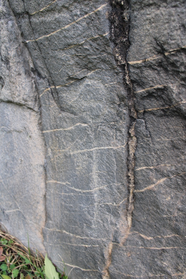 Chemin des Collines Menhirs