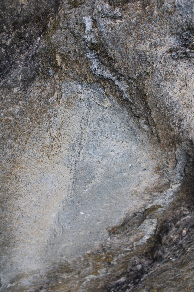 Chemin des Collines Menhirs