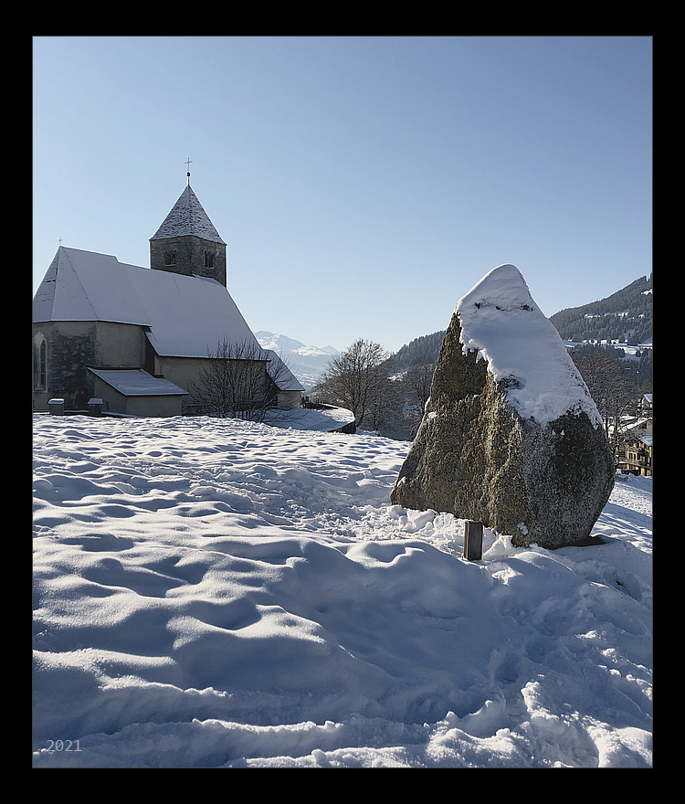 Click for full size image of Falera Menhirfeld (PID:221438) Falera Menhirfeld