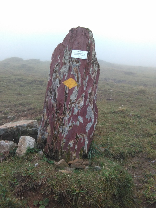 Seebenalp Hinkelstein 