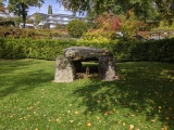 Oberbipp Dolmen