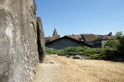 Lutry Menhirs