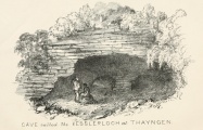 Click for full size image of Kesslerloch (PID:98005) Kesslerloch