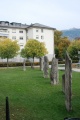 Click for full size image of Chemin des Collines Menhirs (PID:43259) Chemin des Collines Menhirs