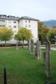 Chemin des Collines Menhirs