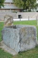 Chemin des Collines Menhirs