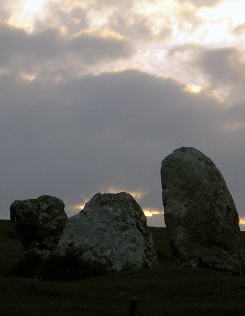 Click for full size image of Druids Temple (Cumbria) (PID:14789) Druids Temple (Cumbria)