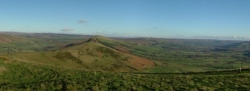 Click for full size image of Mam Tor (PID:29120) Mam Tor