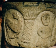 Church of the Holy Cross (Ilam) - PID:9305