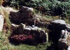 St Helen's Island - PID:10235