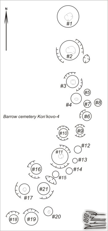 Click for full size image of Kon'kovo-4 (PID:44091) Kon'kovo-4