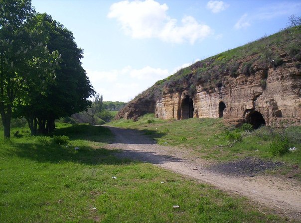 Kobyakovo hillfort (PID:143731) Kobyakovo hillfort
