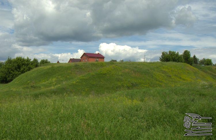 Kolomna Hillfort-1