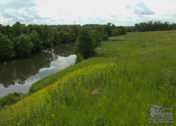 Kolomna Hillfort-1