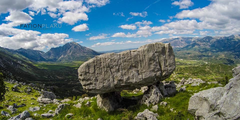 Vranisht Dolmen (PID:274673) Vranisht Dolmen