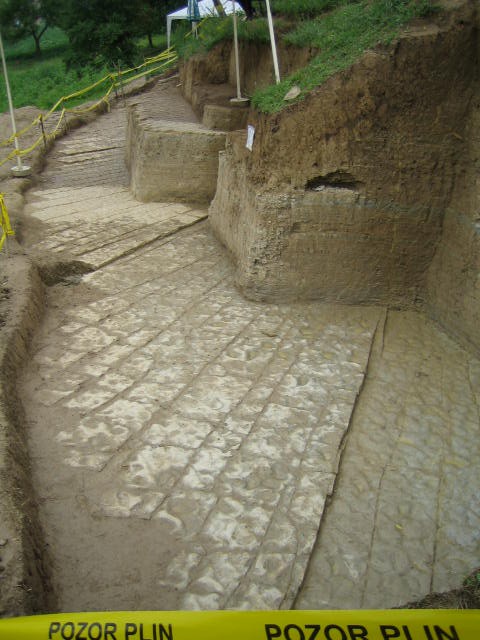 Visoko Pyramid of The Moon