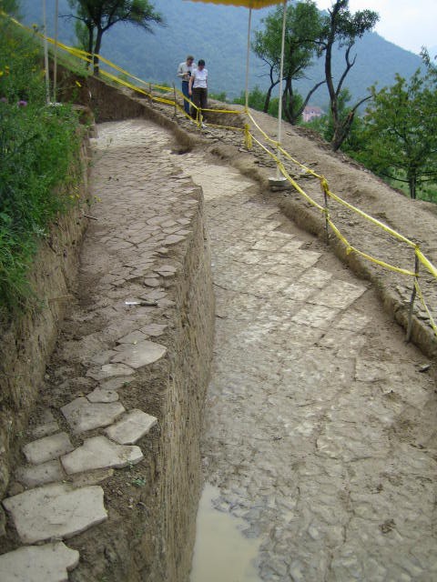 Visoko Pyramid of The Moon