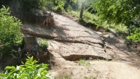 Visoko Pyramid of the Sun - PID:95584