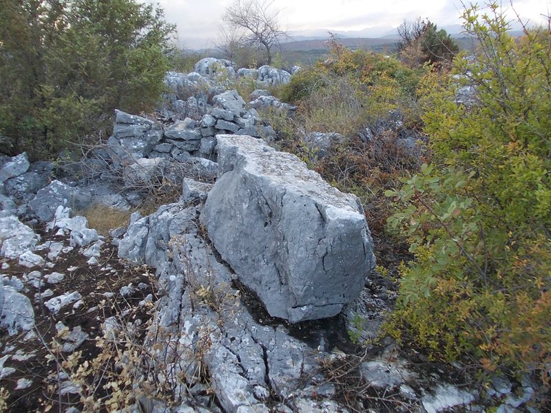 Citluk-Greda-Illyrian observatory