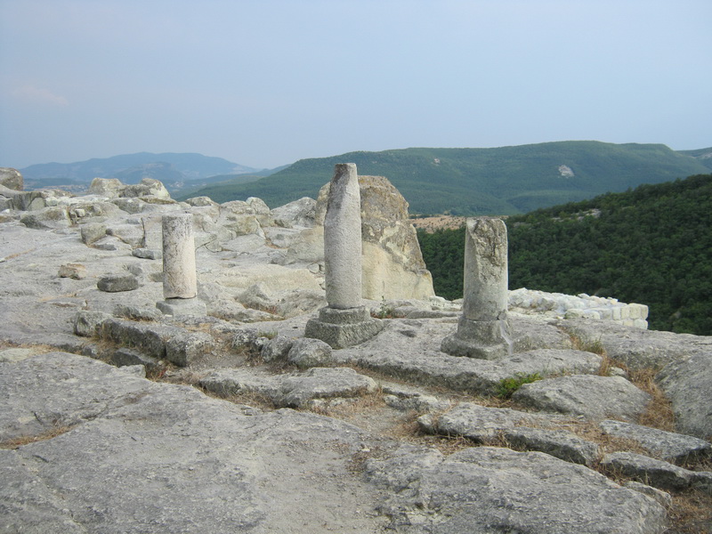 Click for full size image of Perperikon (PID:95398) Perperikon