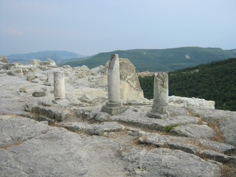 Perperikon