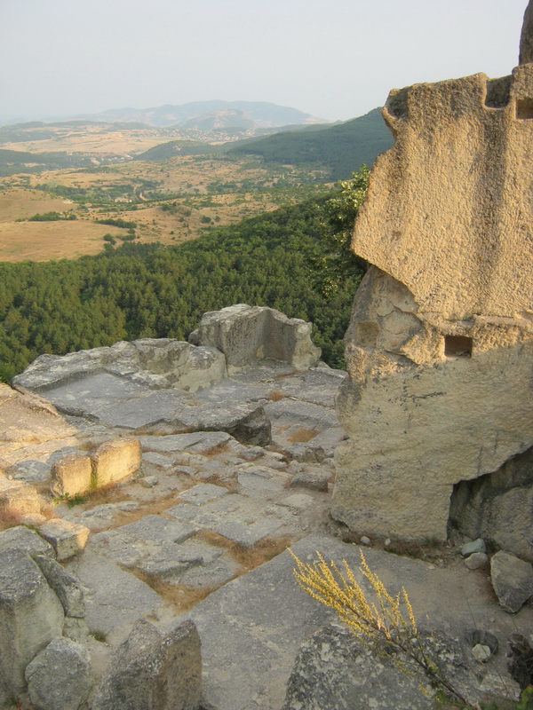 Click for full size image of Perperikon (PID:95460) Perperikon