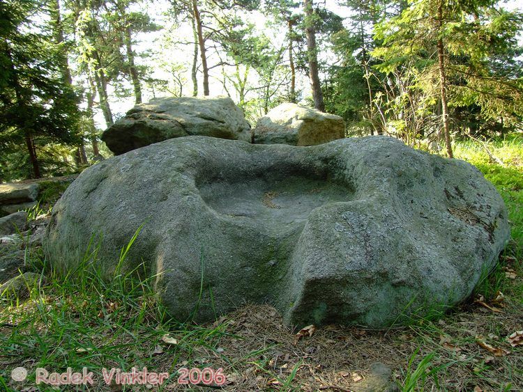 6.5.2006 Devil's Seat