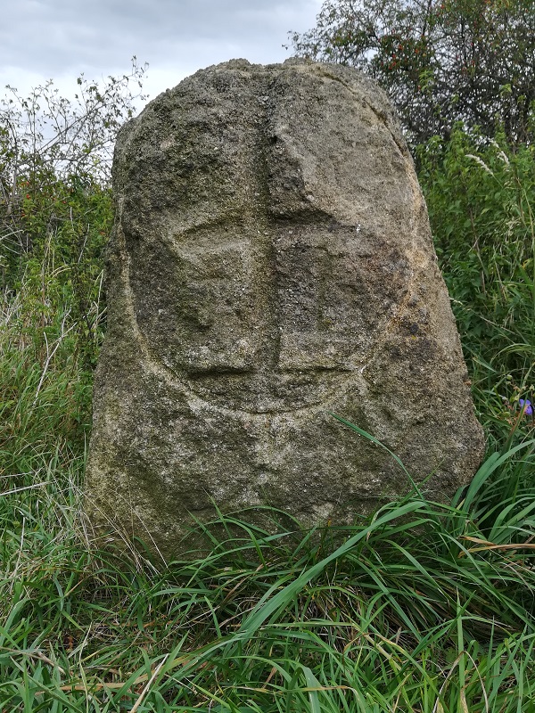 Kamenný Most Menhir