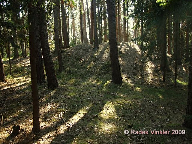 Milavce mohyly (PID:49136) Milavce mohyly