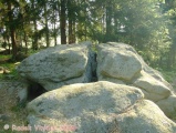 Click for full size image of Čertovo sedlo (PID:24543) Čertovo sedlo