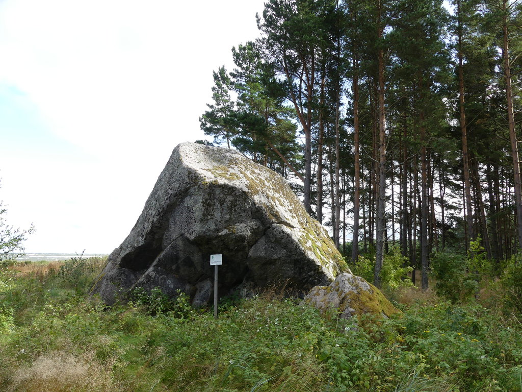 Click for full size image of Kaarnakivi (PID:181104) Kaarnakivi