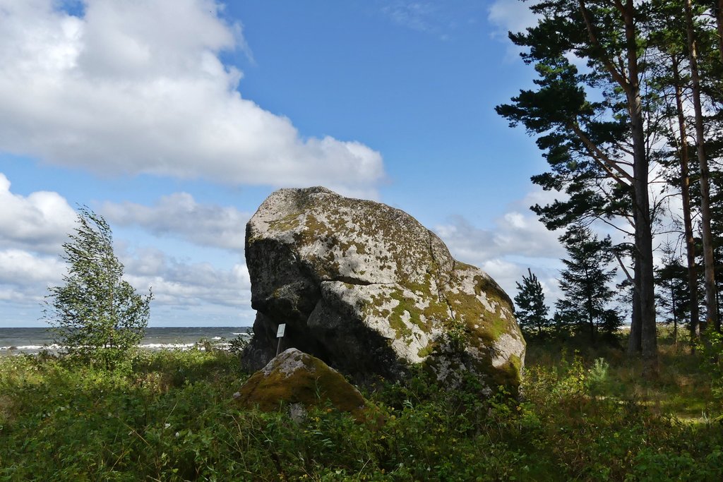 Kaarnakivi (PID:181095) Kaarnakivi