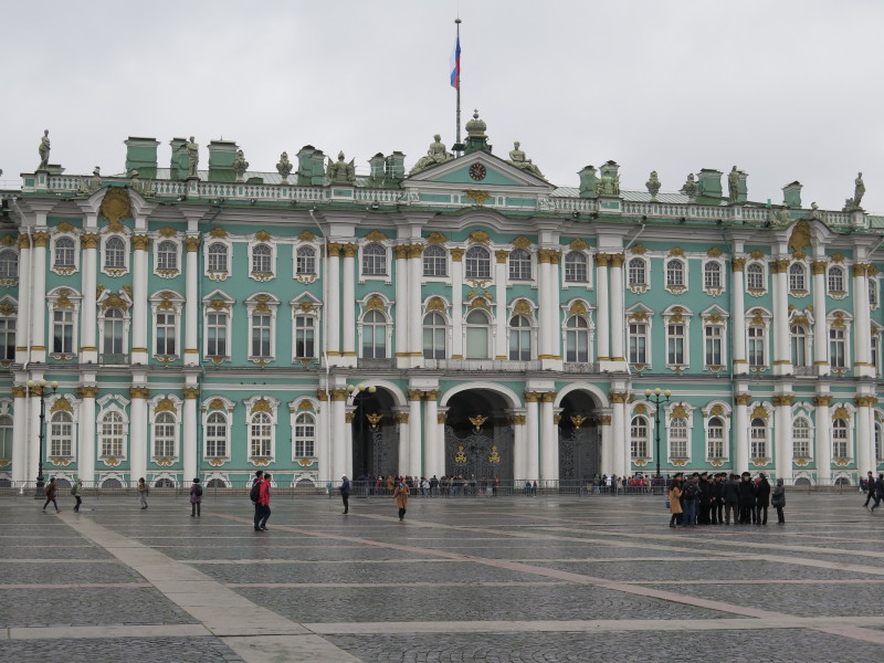 Hermitage Museum