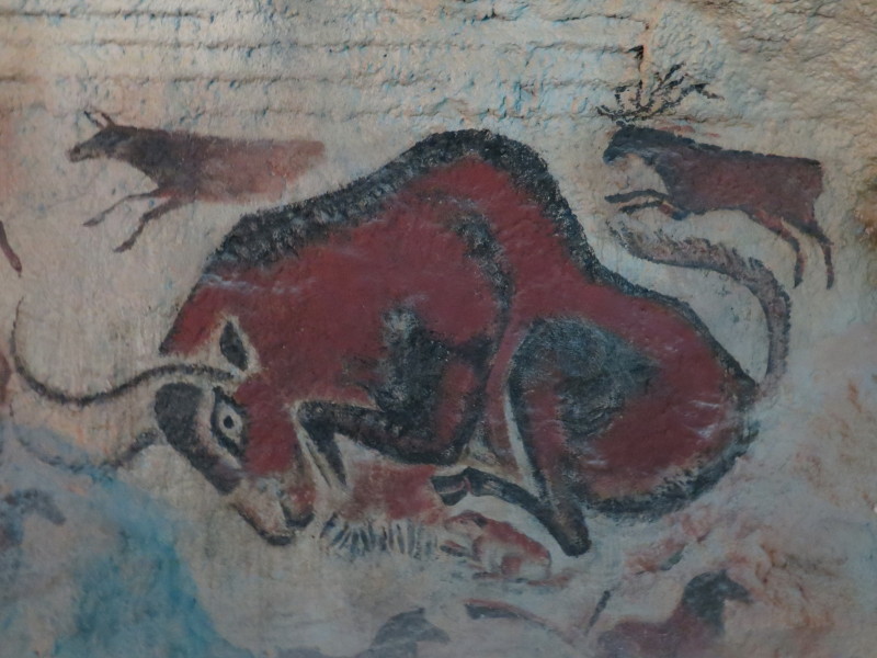 Click for full size image of Khabarovsk Archaeology Museum (PID:172874) Khabarovsk Archaeology Museum