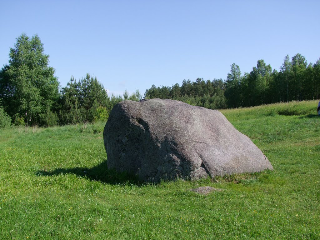 Velnio akmuo (PID:137803) Velnio akmuo