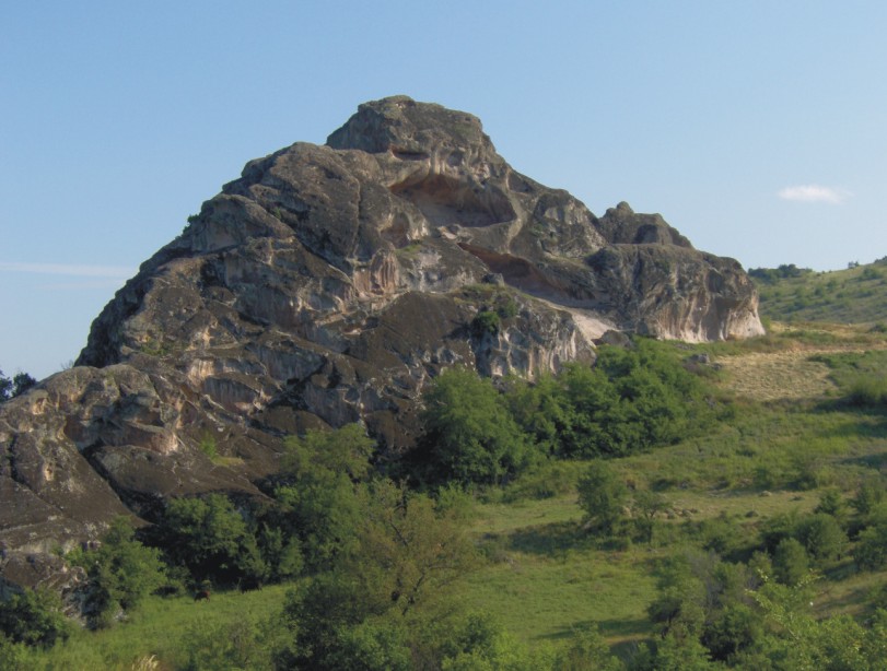 cocev kamen