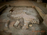 Saint Pantelejmon Church - Plaosnik Monastery Ohrid 