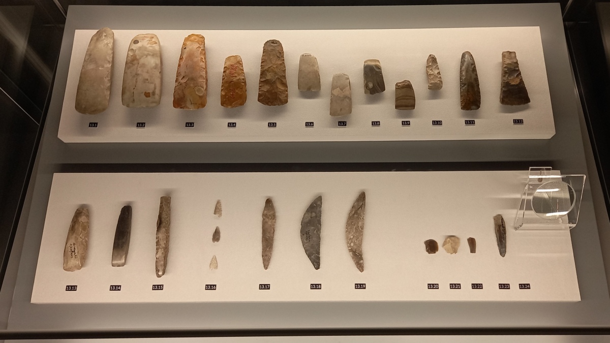 Click for full size image of Muzeum Tradycji Regionalnych (PID:273845) Muzeum Tradycji Regionalnych