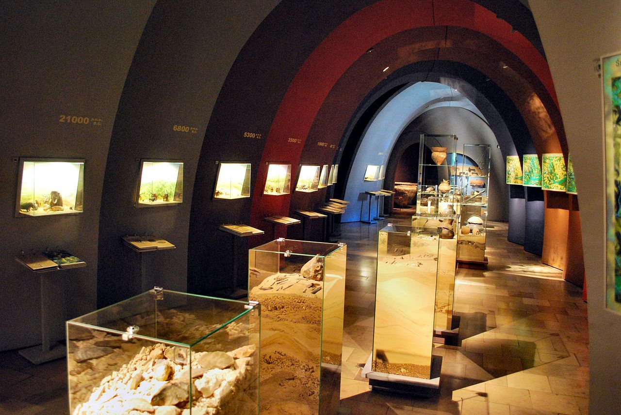 Archaeological Museum of Kraków