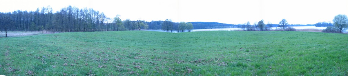 Click for full size image of Grodzisko Łoniewo (PID:76500) Grodzisko Łoniewo